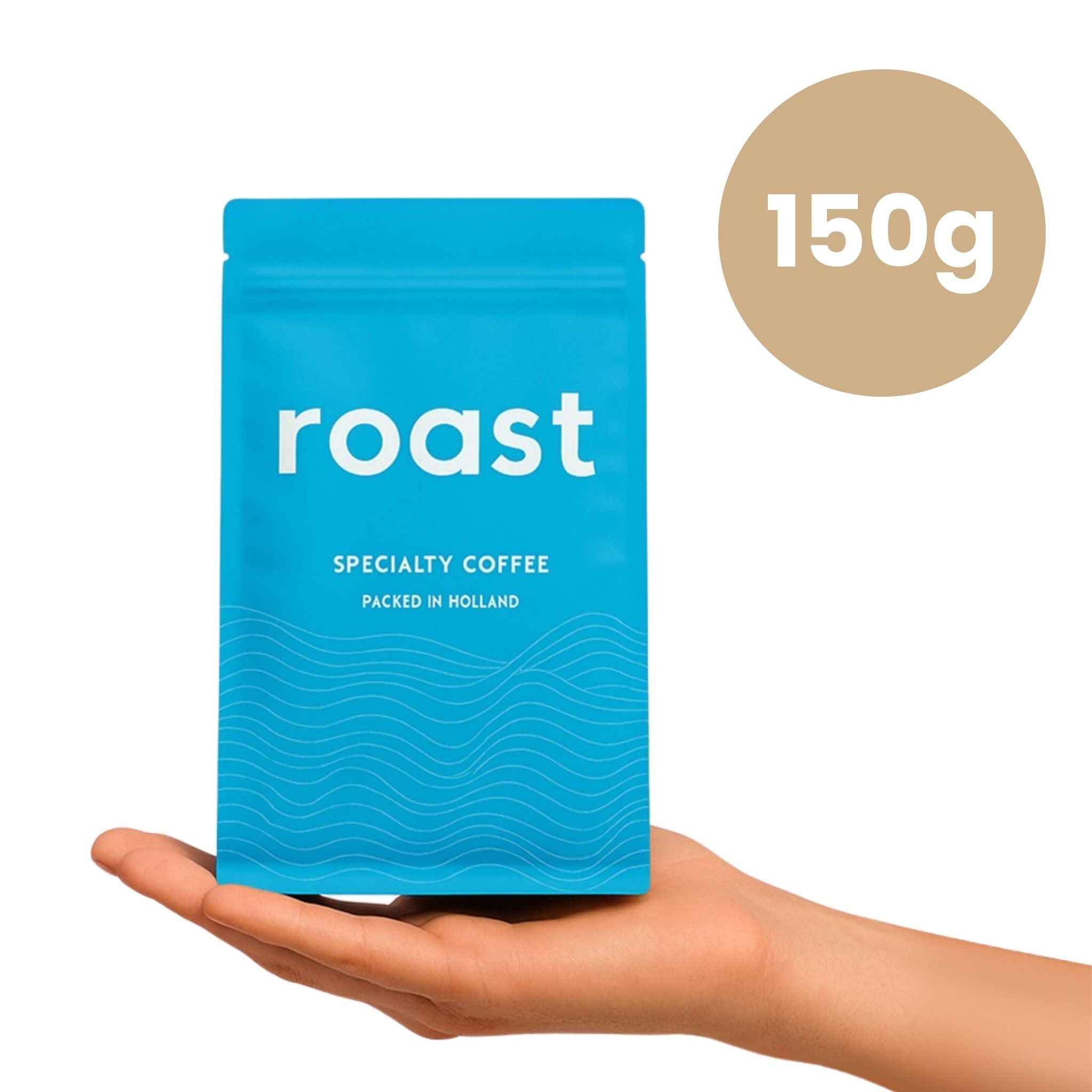 Roast Home Blend - 150g