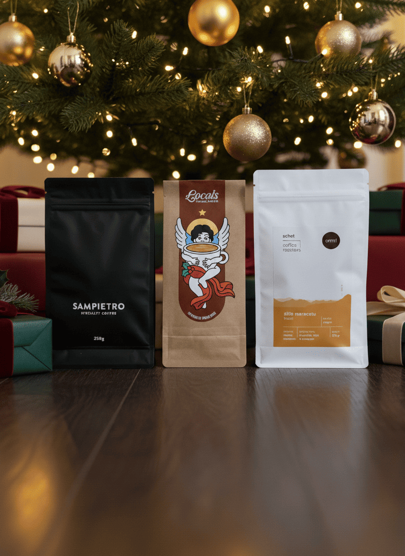Roast Kerstpakket