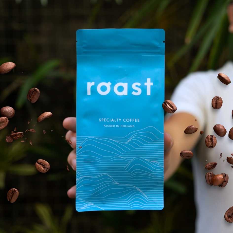 Roast Home Blend