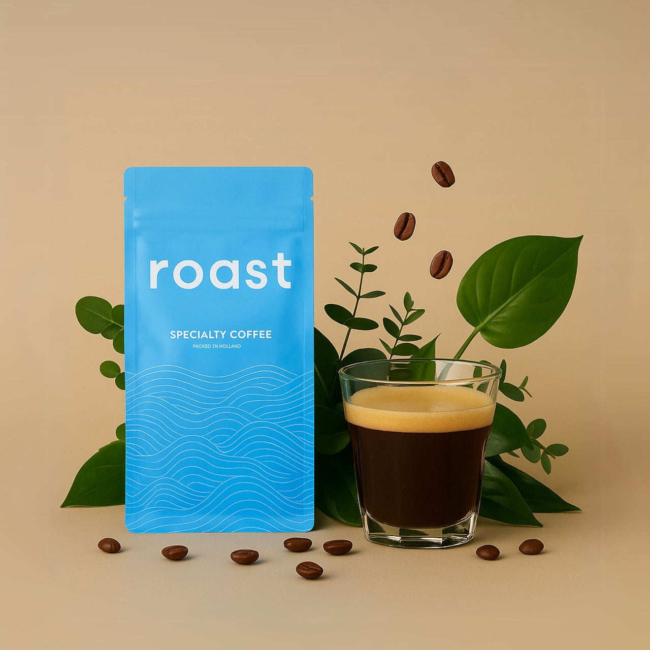 Roast Home Blend